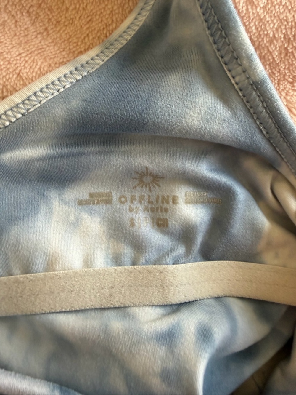 Aerie Racerback Tank - Picture 3 of 3